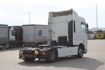 DAF XF 460 FT, EURO 6, NEZÁVISLÁ KLIMATIZACE - 3