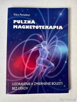 Predám OMI MiniMat 60 x 40 cm – Pulzná magnetoterapia - 3