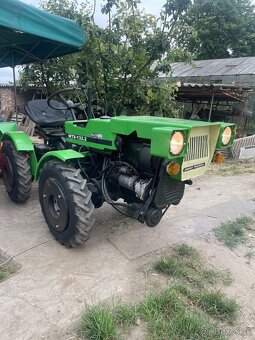 Mt8 132 s velkou výbavou - 3