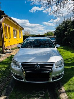 Volkswagen Passat - 3