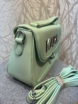 Damska crossbody kabelka - 3