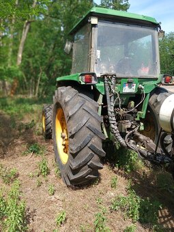 Traktor John Deere 4430 ,4x4 - 3