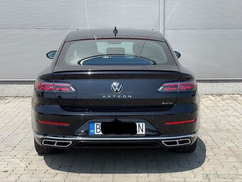 Volkswagen Arteon 2.0 TDI R-Line 4Motion DSG SR - 3