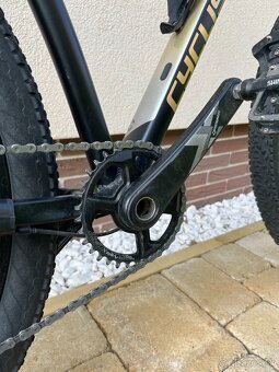 Predám horský bicykel Cyclision Corph 2 2023 - 3