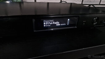 Denon DNP-730AE Sieťový prehrávač - 3