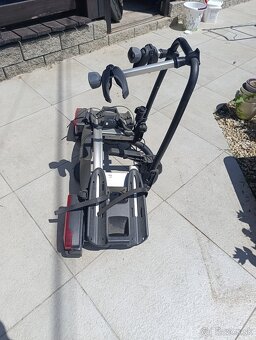 Nosič bicyklov Thule - 3