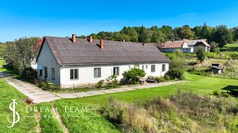 Rodinný dom so štyrmi bytovými jednotkami v obci Beluj - 3