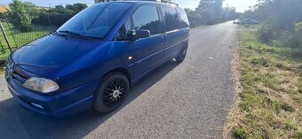 Peugeot 806 2.0 HDI - 3