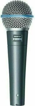 shure beta 58 a - 3