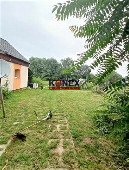 NA PREDAJ Rodinný dom v obci Malčice - časť Hradištská Moľva - 3