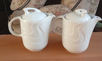 Porcelán Made In Czechoslovakia 100 kusov - 3