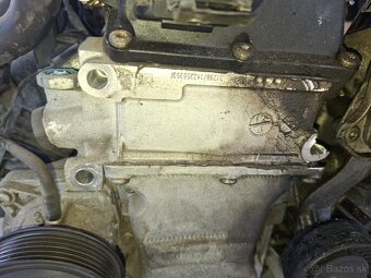 Motor 1.2Tsi 63kw CBZ poškodený závit. - 3
