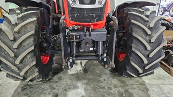 Zetor Crystal 160 s pvh - 3