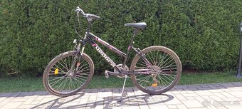 Dámsky horský bicykel - 3