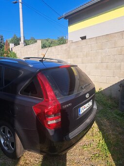 Kia ceed - 3