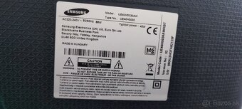 Samsung UE40H5030 - 3