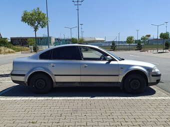 Volkswagen Passat B5.5 - 3
