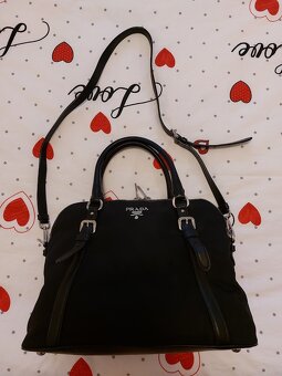 Prada nylonova - 3