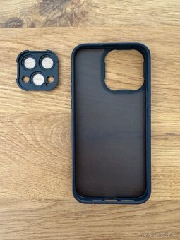 Kryt IPhone 15 pro max - 3