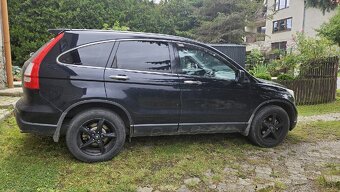 Honda Crv - 3