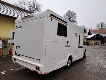 SARUS 695 Nové - 3