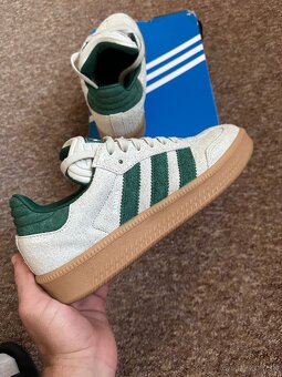 Adidas Samba Xlg - 3