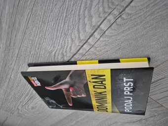 Dominik Dán - Podaj prst - 3