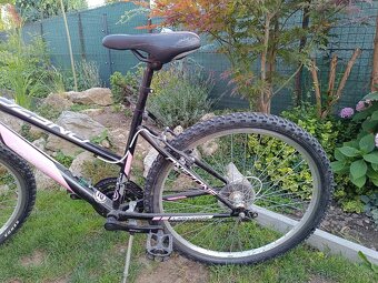 Trekovy bicykel - 3