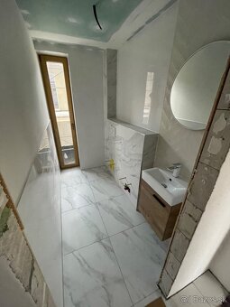 Rekonštrukcie bytov a domov - 3