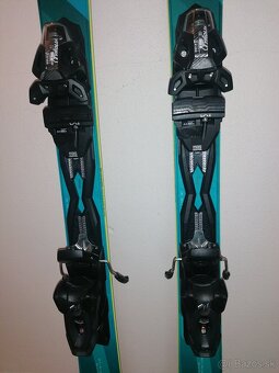 Lyže Sporten Iridium 5 EXP 163cm - 3