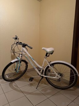 Predám bicykel - 3
