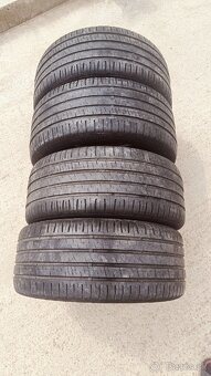Letné pneumatiky Barum Bravuris R17 - 3
