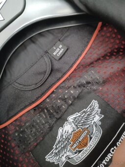 Bunda Harley Davidson - 3