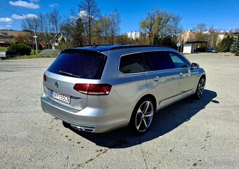 Volkswagen Passat B8 Variant 2.0 TDI BMT Highline DSG - 3