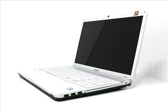 Sony Vaio, Intel Core i5, 4GB RAM, SSD 256GB, 15,6", WIN10 - 3