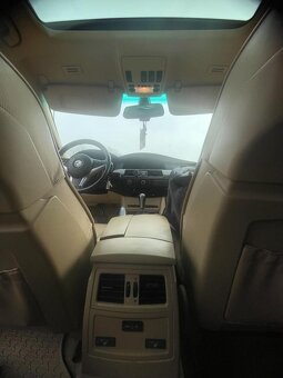 BMW e60 530d M57 - 3