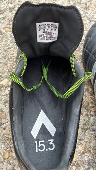 Kopačky Adidas X 15.3 TF, velkost 44 2/3 - 3