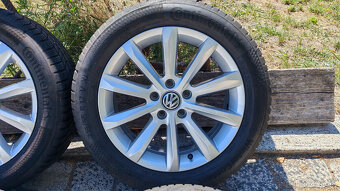 5x112 R17 --- VW PASSAT B8 ... - 3