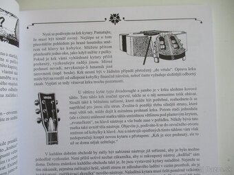 První kručky s kytyrou - 3