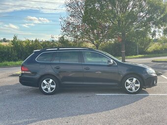 Volkswagen Golf 6 BlueMotion 2011 1.6TDI - 3