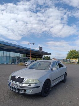 Octavia - 3