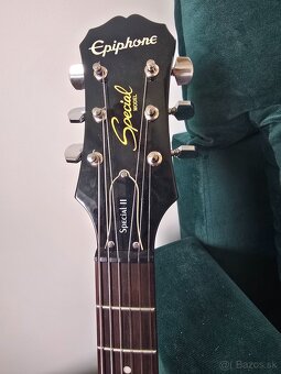 Gitara + combo - 3
