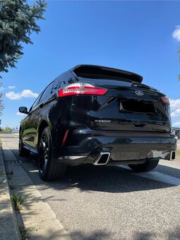 Ford Edge 2.0 EcoBlue Bi-Turbo ST Line AWD A/T 63 300km - 3