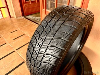 195/50 R15 zimné pneumatiky – 2 kusy - 3