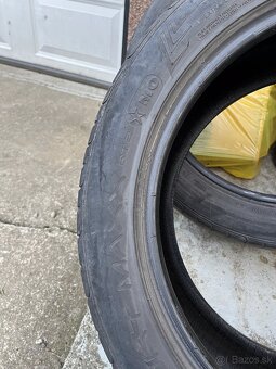 Dunlop Sportmaxx RT2 245/45/R18 100Y - 3