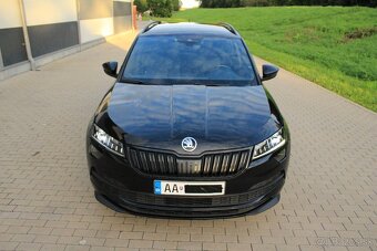 Skoda Karoq Sportline 2.0 TDi 110kW 2020 - 3