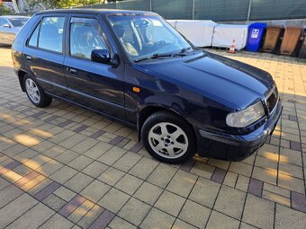 Predám ŠKODA FELÍCIA - 3