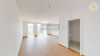 HALO reality - Predaj, jednoizbový byt Bratislava Rača, Vrbe - 3