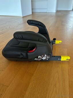 Podsedák Peg Perego 2-3 Shuttle - 3