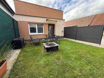 Rodinný dom 7+1, 240m², Teplička nad Váhom + Apartmán 2+1 - 3